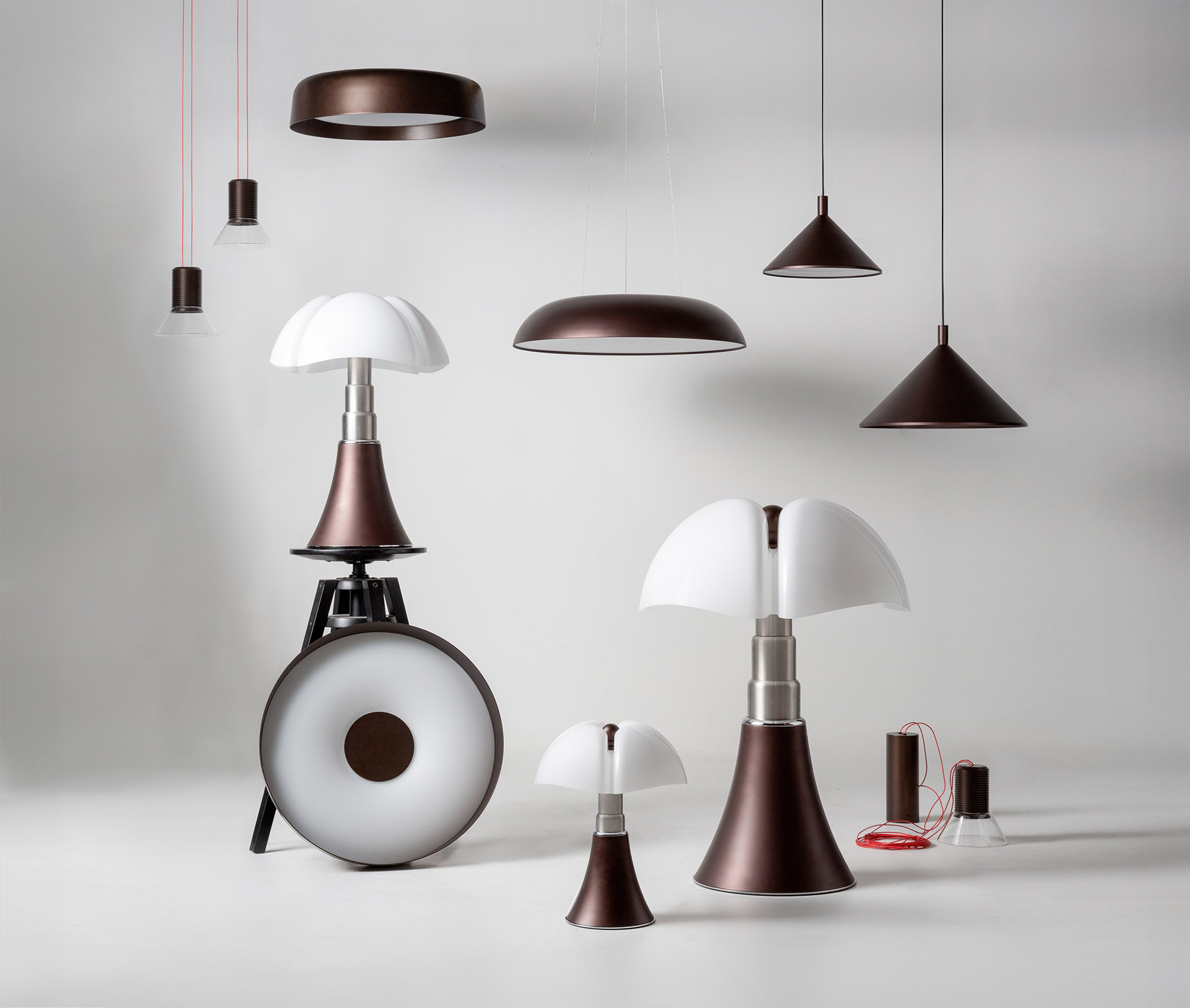 La nouveau age du bronze